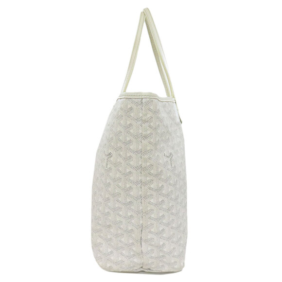 Goyard Saint Louis Canvas Tote Bag - Picture 3 of 10